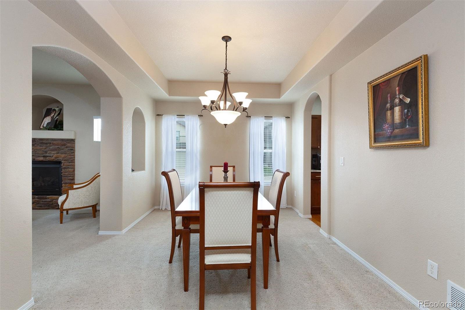 MLS Image #6 for 5804  yancey drive,colorado springs, Colorado