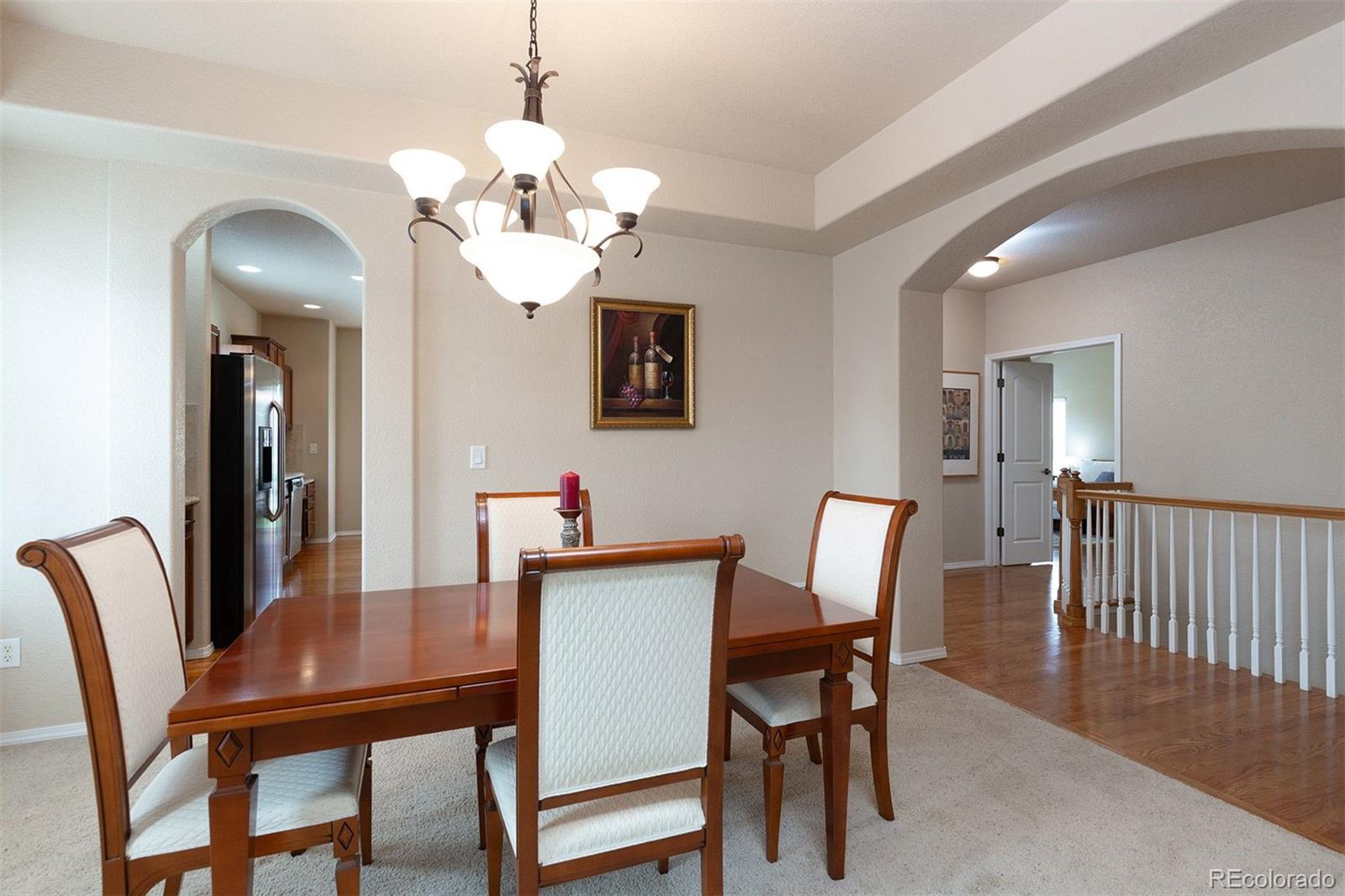MLS Image #7 for 5804  yancey drive,colorado springs, Colorado