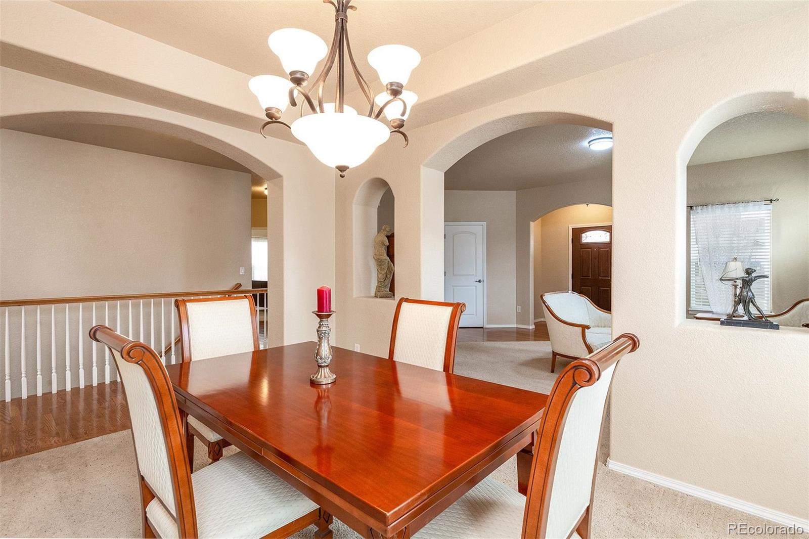 MLS Image #8 for 5804  yancey drive,colorado springs, Colorado