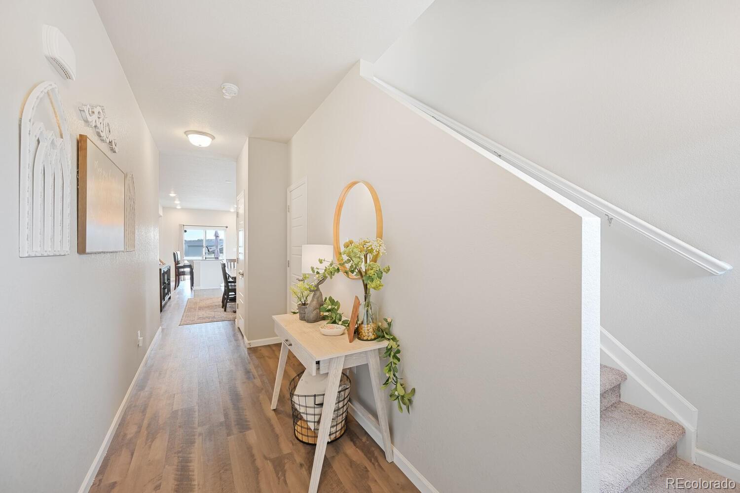 MLS Image #1 for 5354  blue lunar lane,castle rock, Colorado