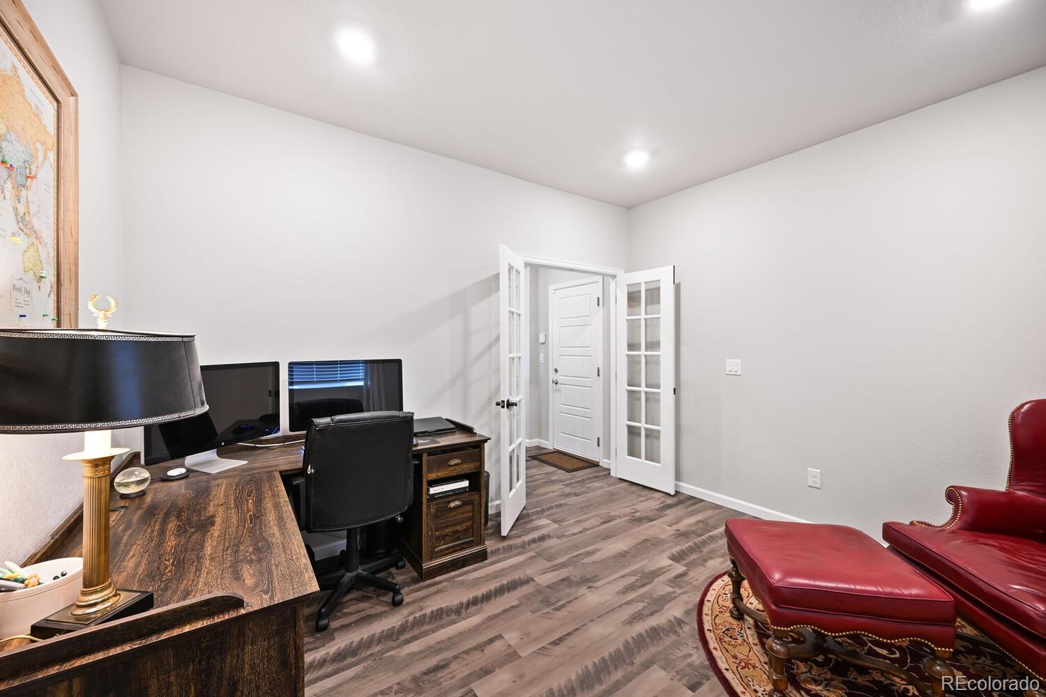 MLS Image #10 for 5354  blue lunar lane,castle rock, Colorado