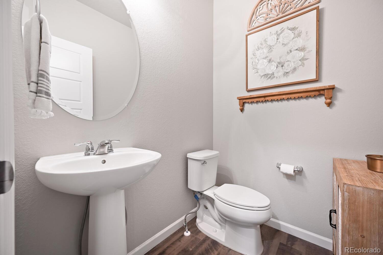 MLS Image #11 for 5354  blue lunar lane,castle rock, Colorado
