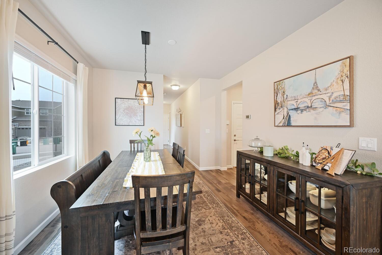 MLS Image #2 for 5354  blue lunar lane,castle rock, Colorado