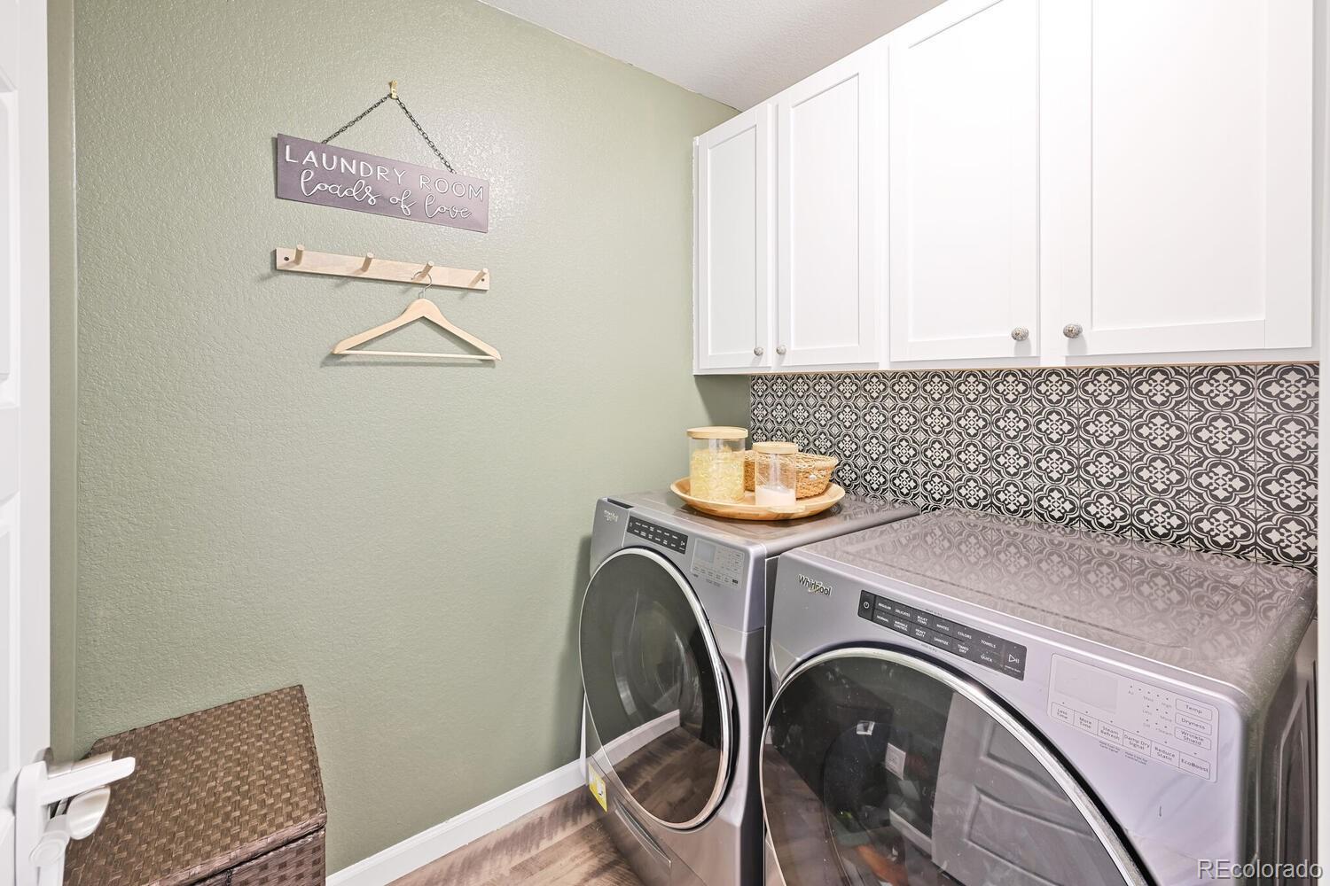 MLS Image #25 for 5354  blue lunar lane,castle rock, Colorado