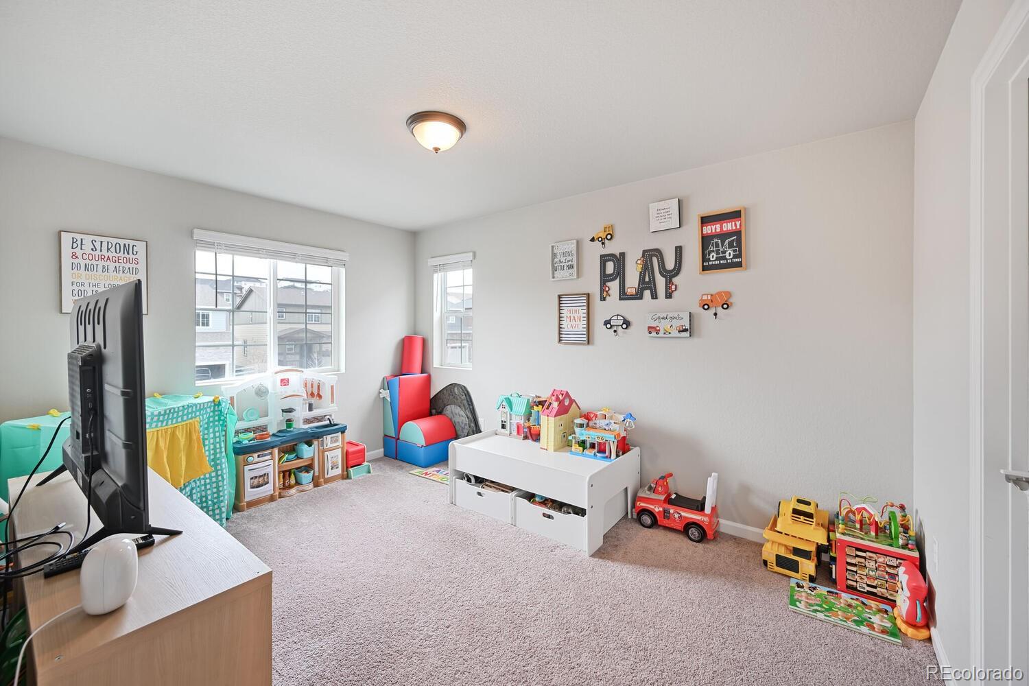 MLS Image #26 for 5354  blue lunar lane,castle rock, Colorado