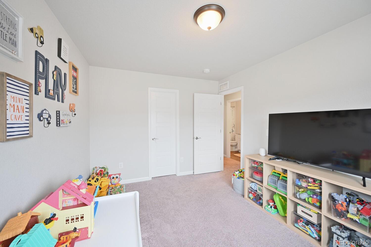 MLS Image #27 for 5354  blue lunar lane,castle rock, Colorado