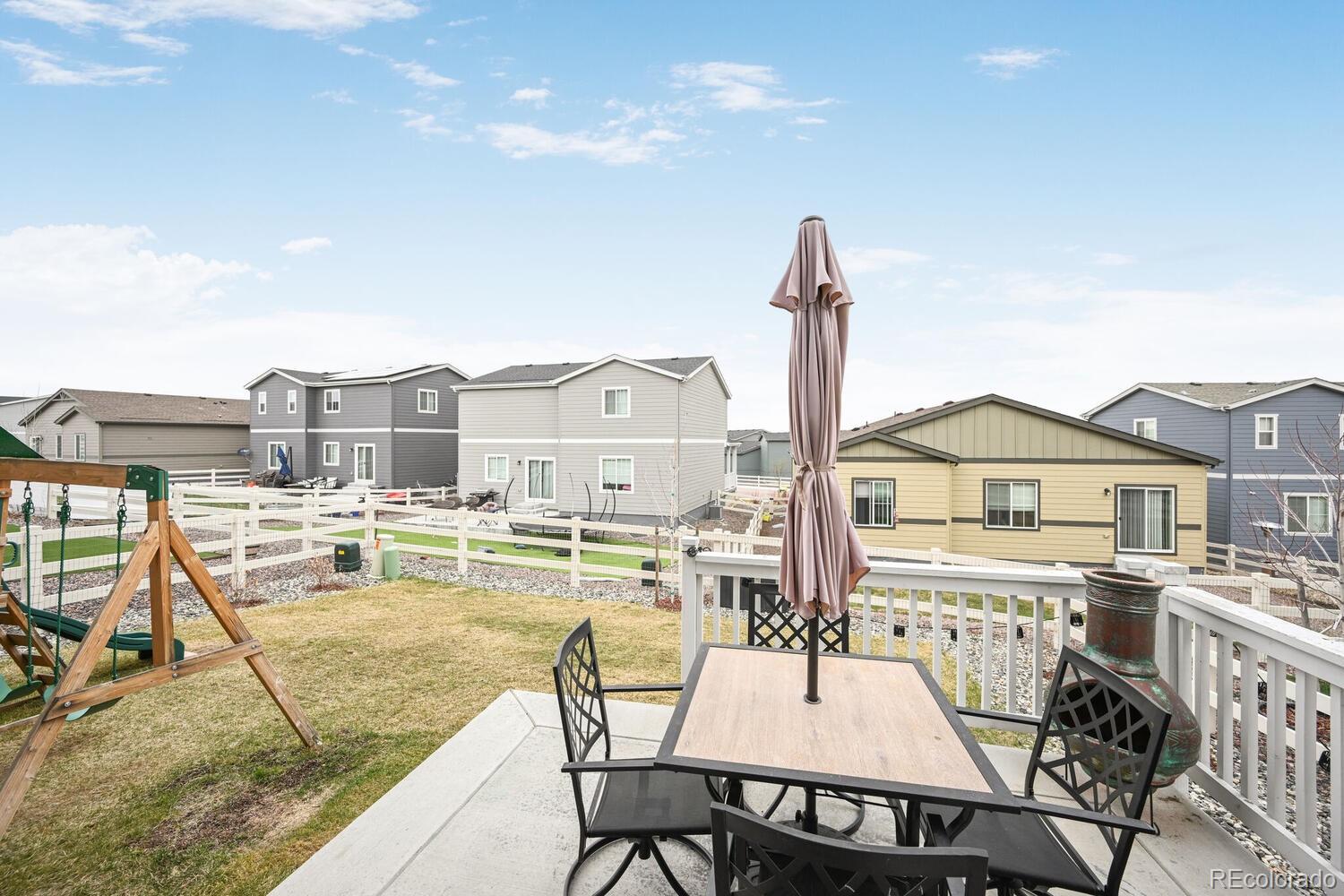 MLS Image #29 for 5354  blue lunar lane,castle rock, Colorado