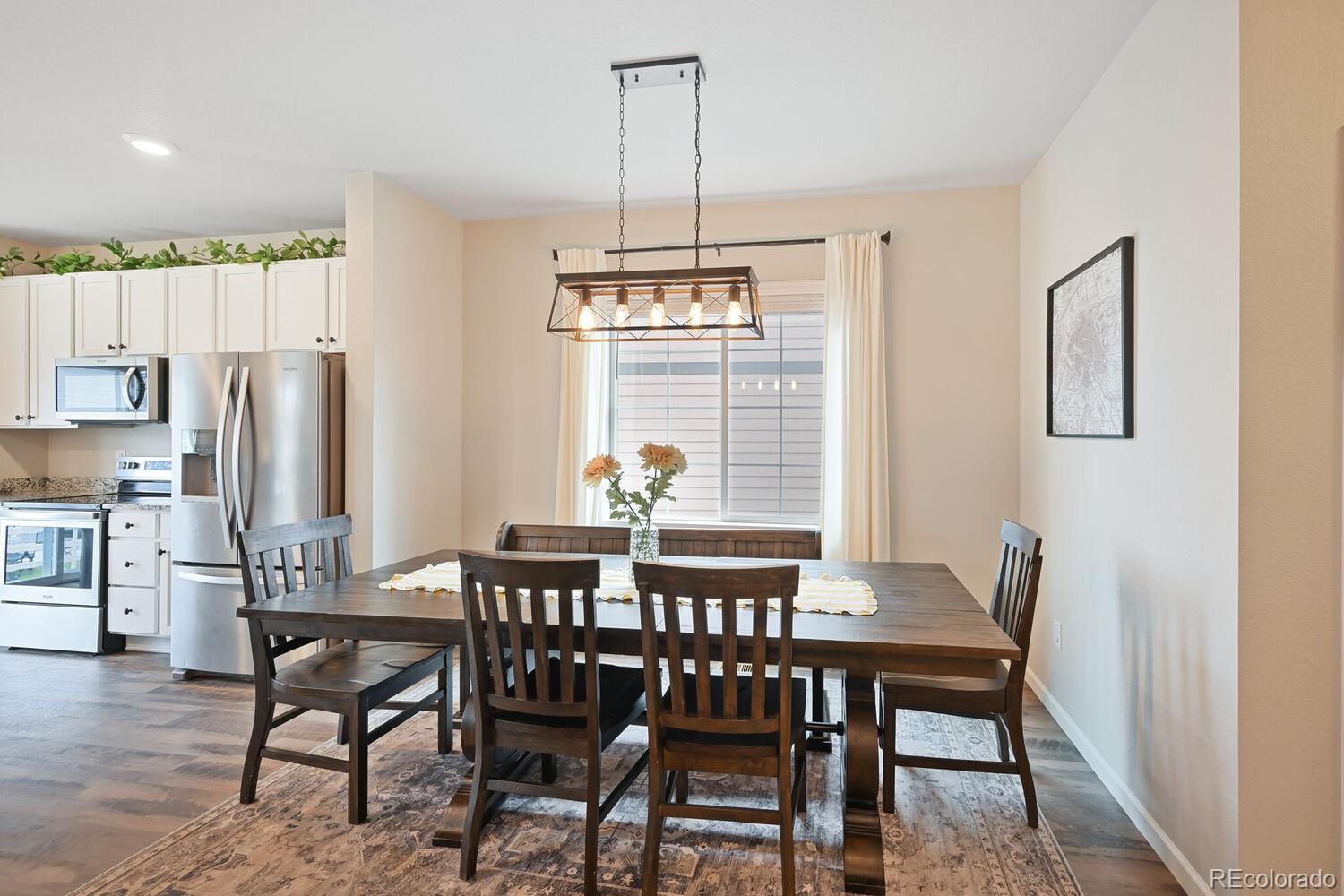 MLS Image #3 for 5354  blue lunar lane,castle rock, Colorado