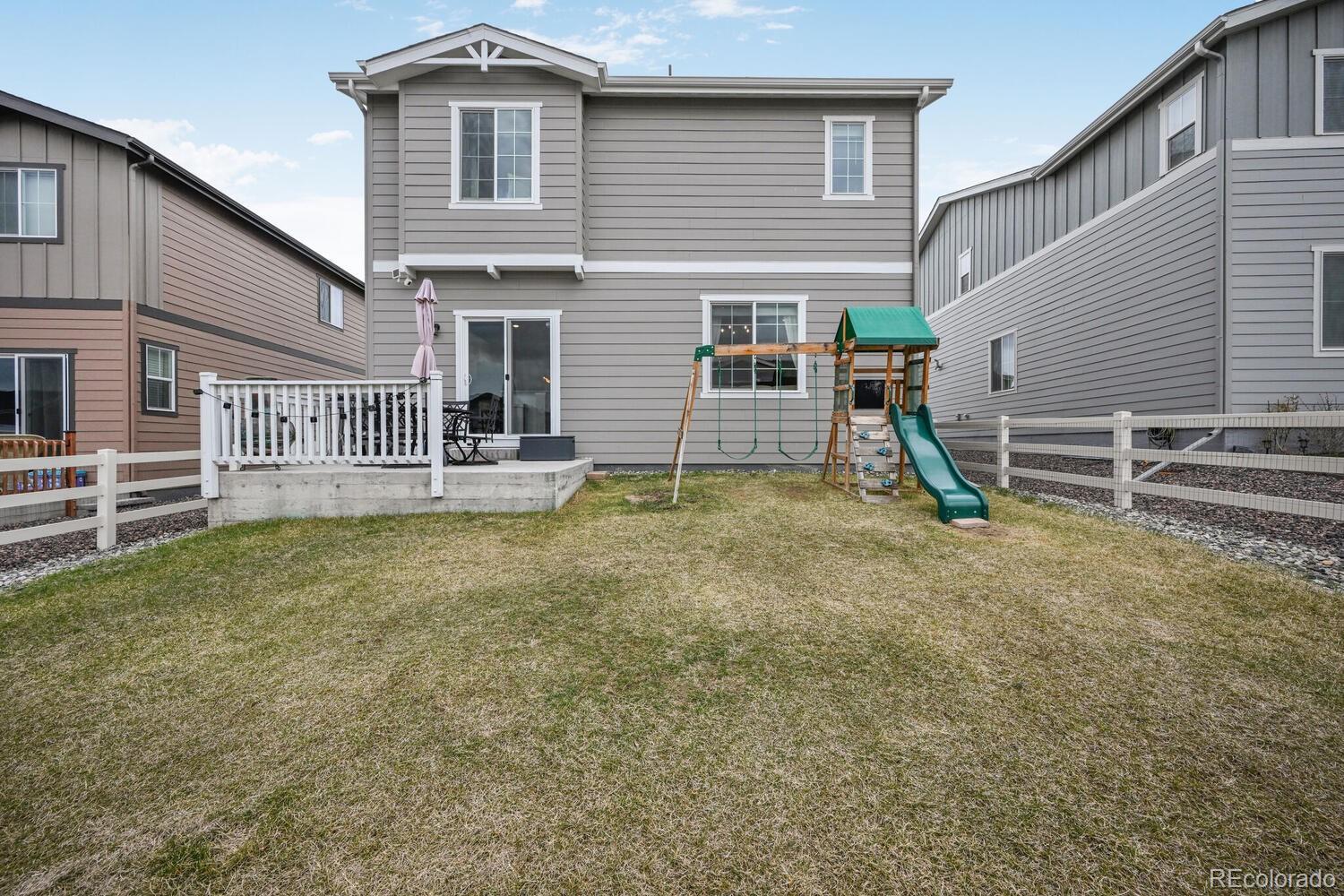 MLS Image #30 for 5354  blue lunar lane,castle rock, Colorado