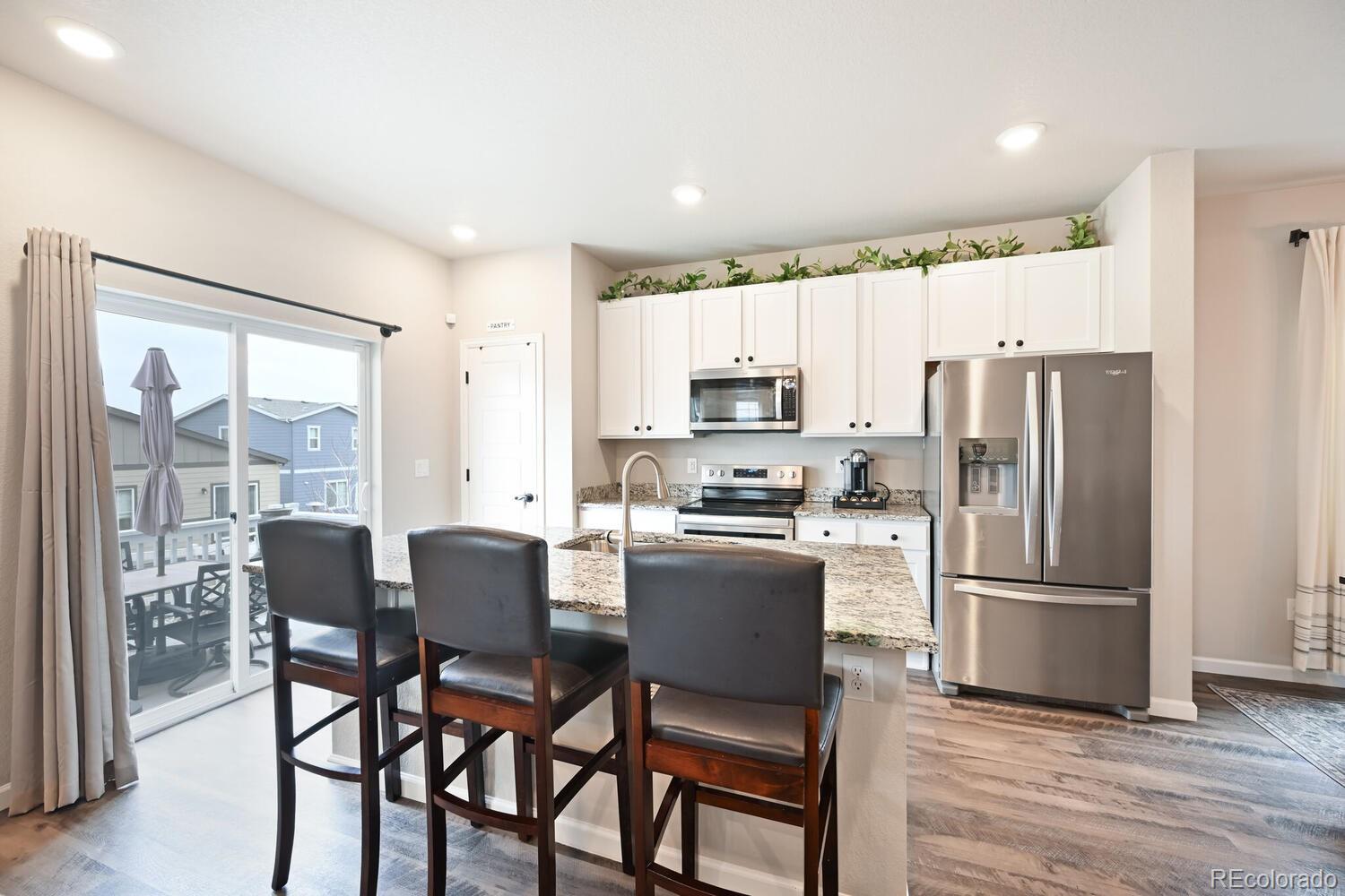 MLS Image #5 for 5354  blue lunar lane,castle rock, Colorado