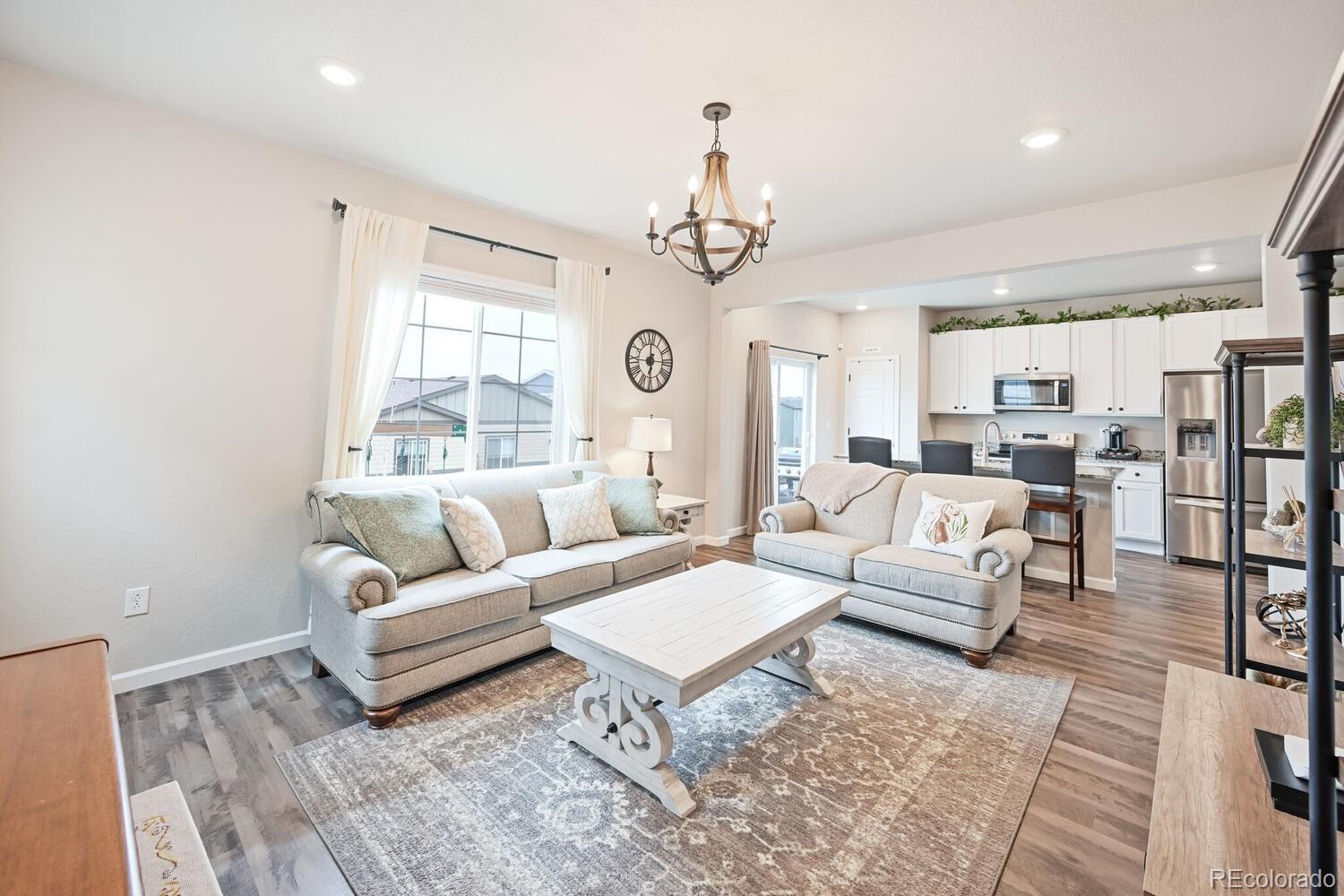 MLS Image #7 for 5354  blue lunar lane,castle rock, Colorado