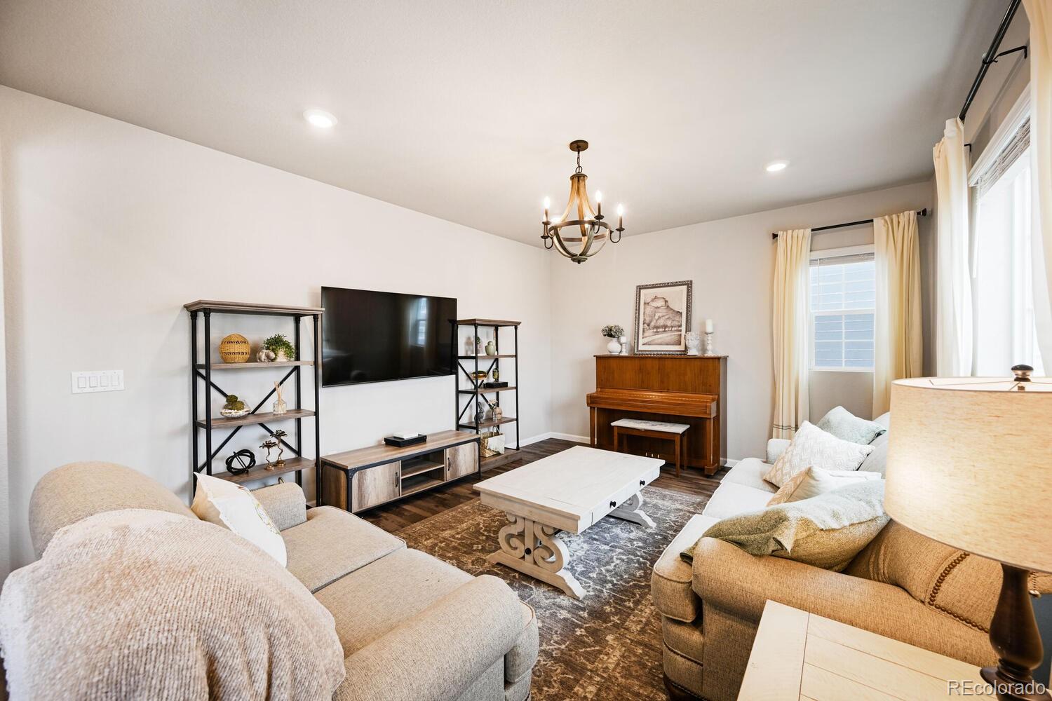 MLS Image #8 for 5354  blue lunar lane,castle rock, Colorado