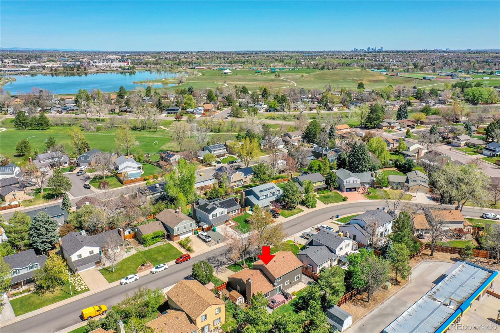 MLS Image #41 for 6527 s yarrow way,littleton, Colorado