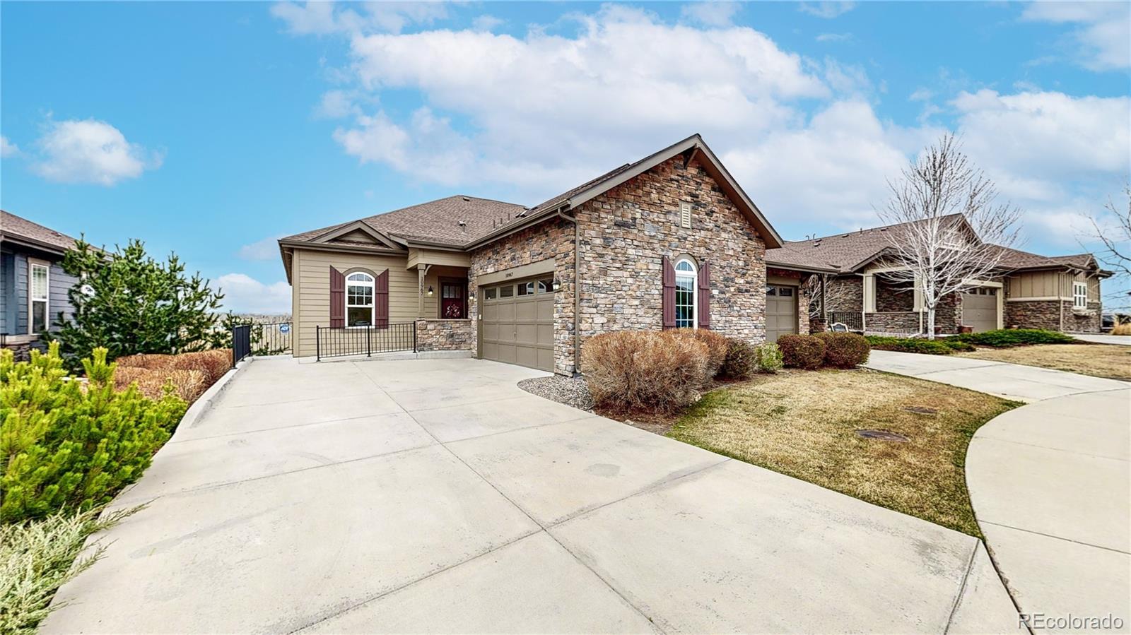 CMA Image for 10967  zenobia circle,Westminster, Colorado