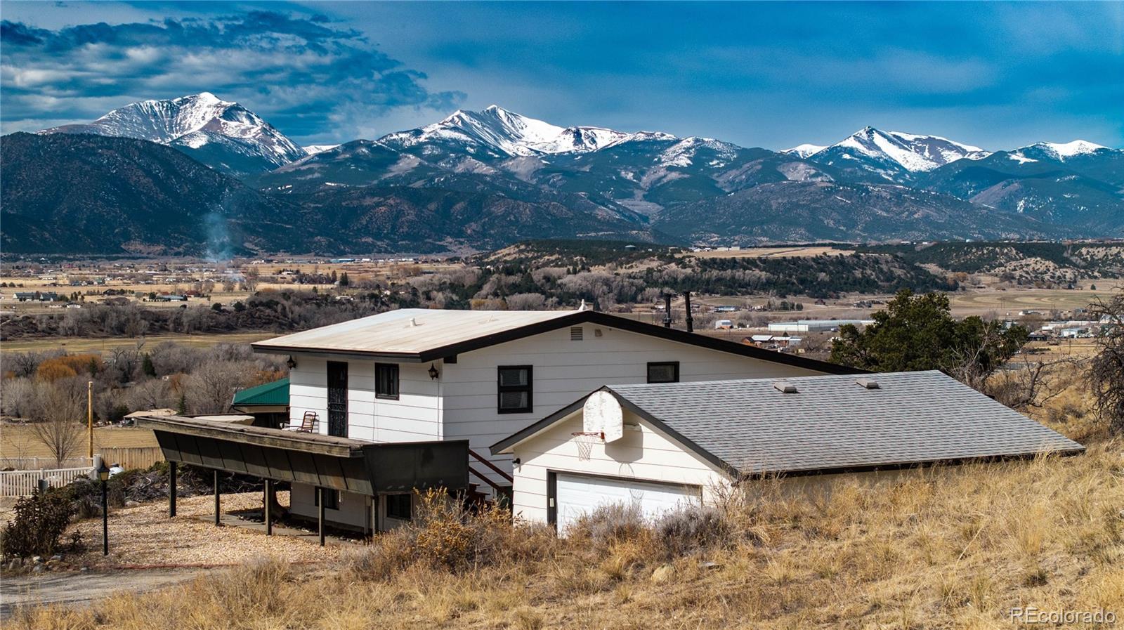 MLS Image #0 for 9400  county road 178a ,salida, Colorado