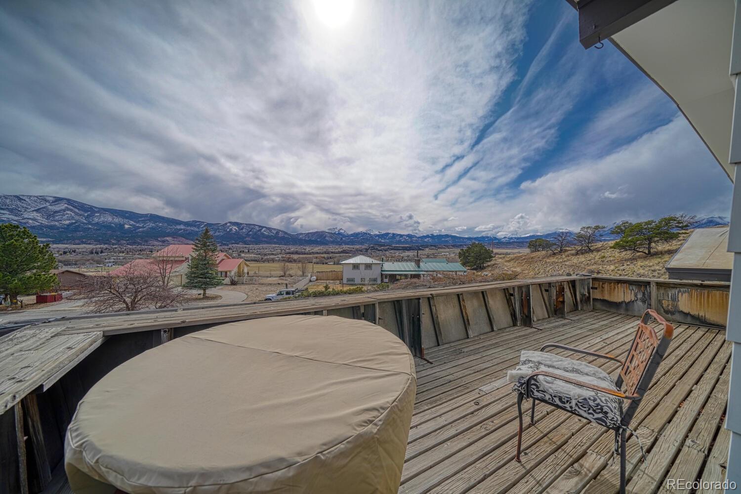 MLS Image #38 for 9400  county road 178a ,salida, Colorado