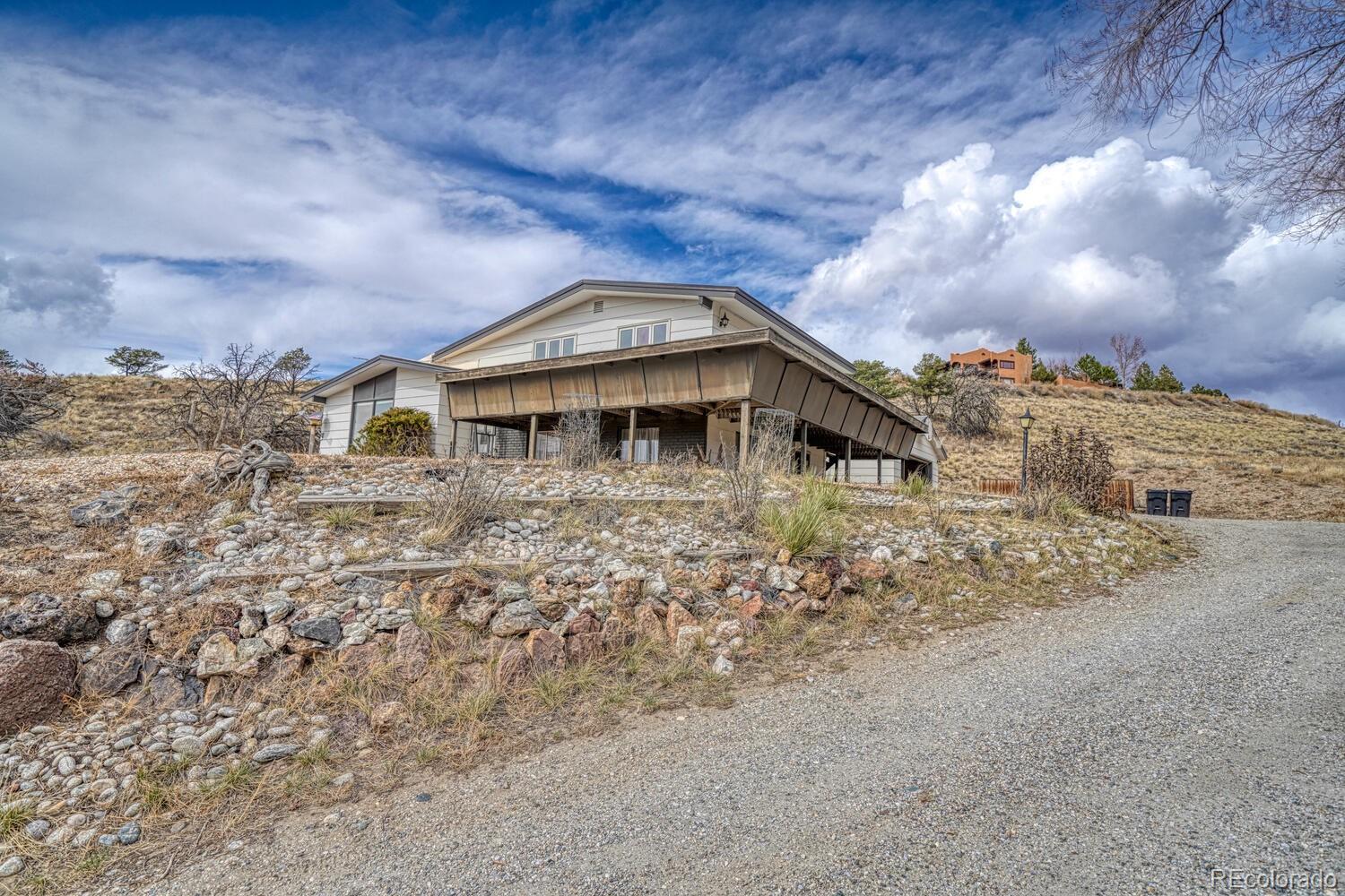 MLS Image #5 for 9400  county road 178a ,salida, Colorado