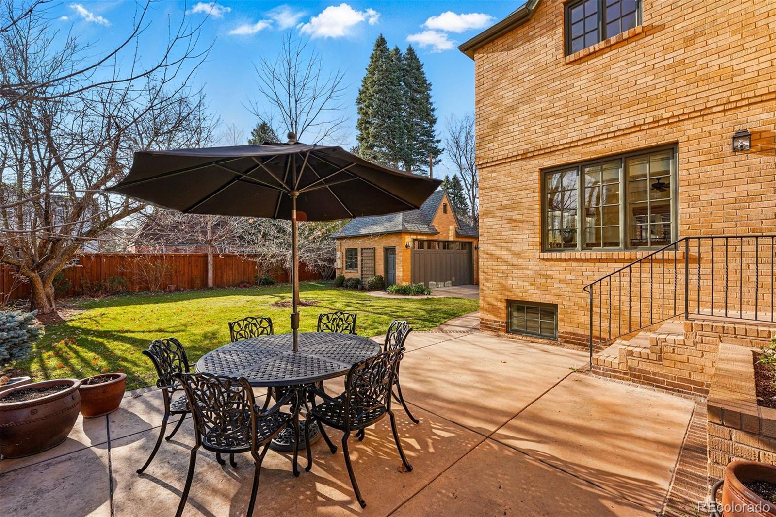 MLS Image #15 for 1645  locust street,denver, Colorado