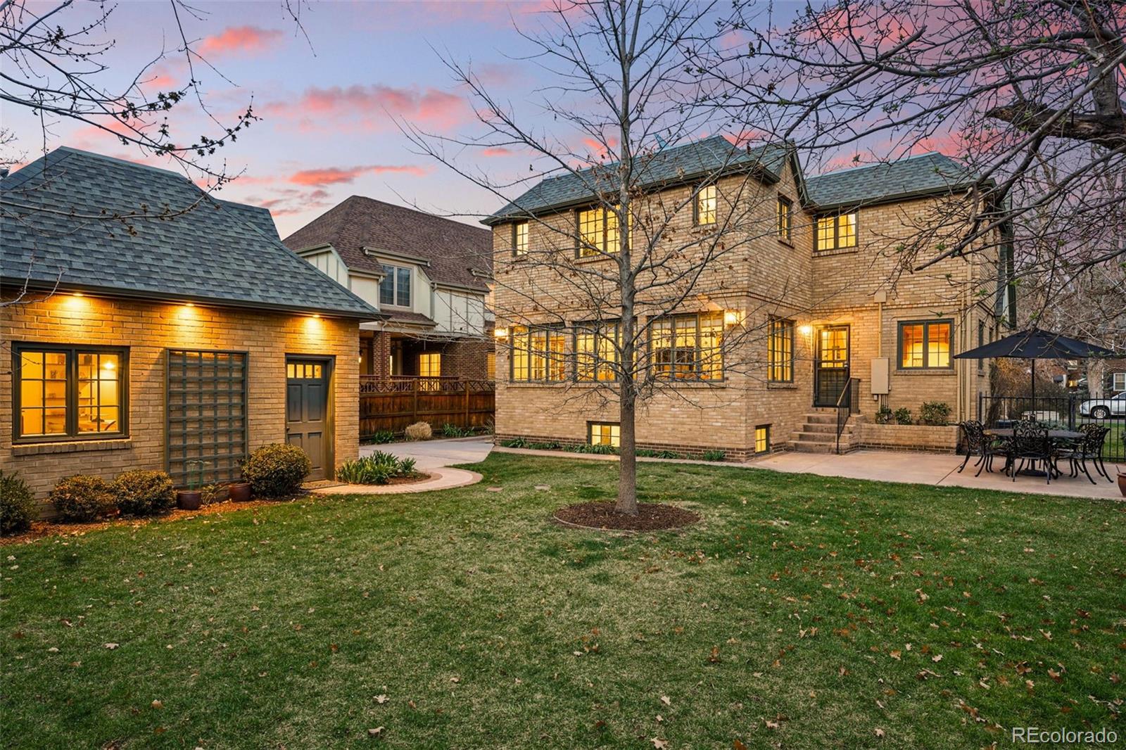 MLS Image #16 for 1645  locust street,denver, Colorado