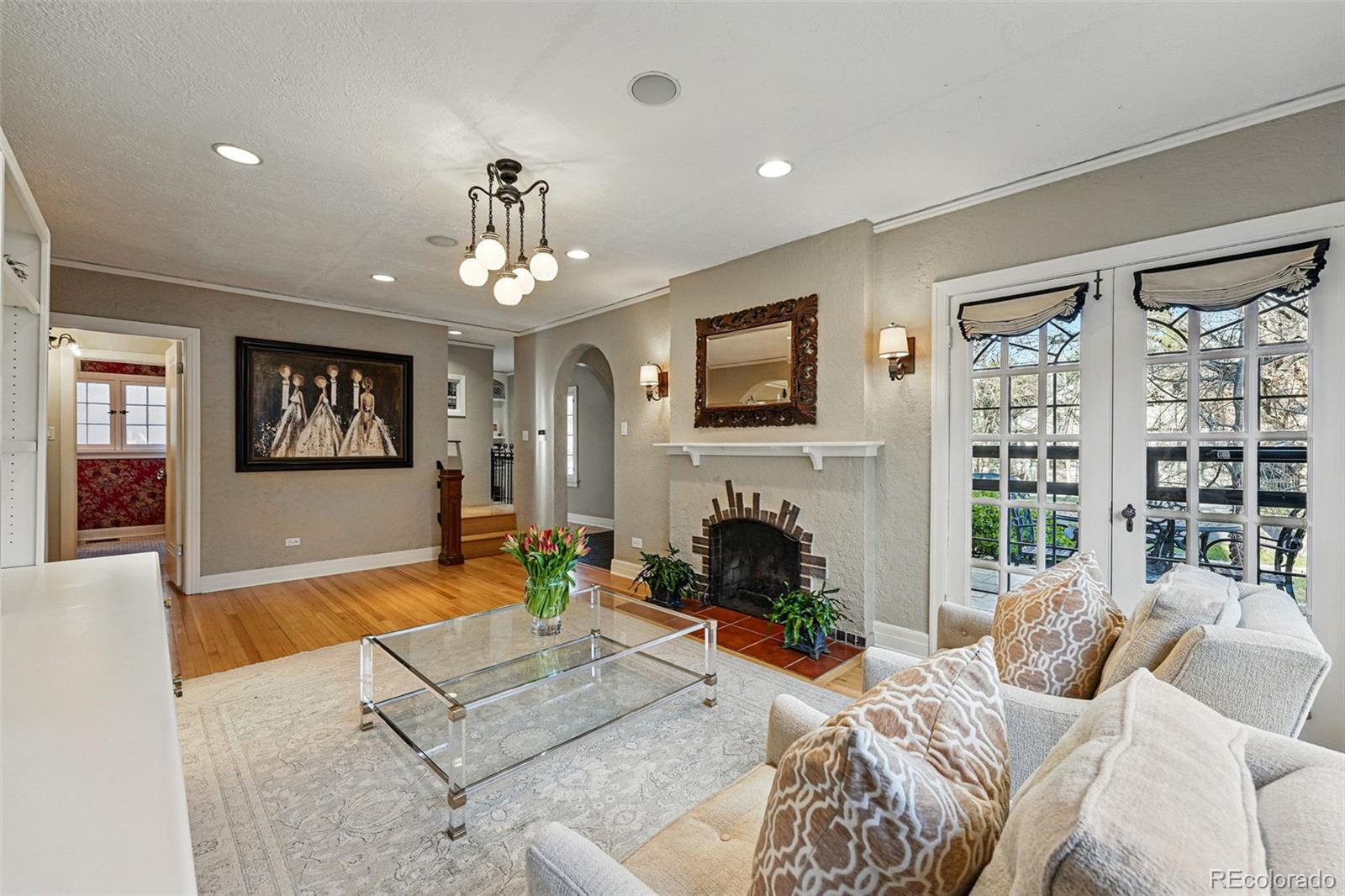 MLS Image #2 for 1645  locust street,denver, Colorado