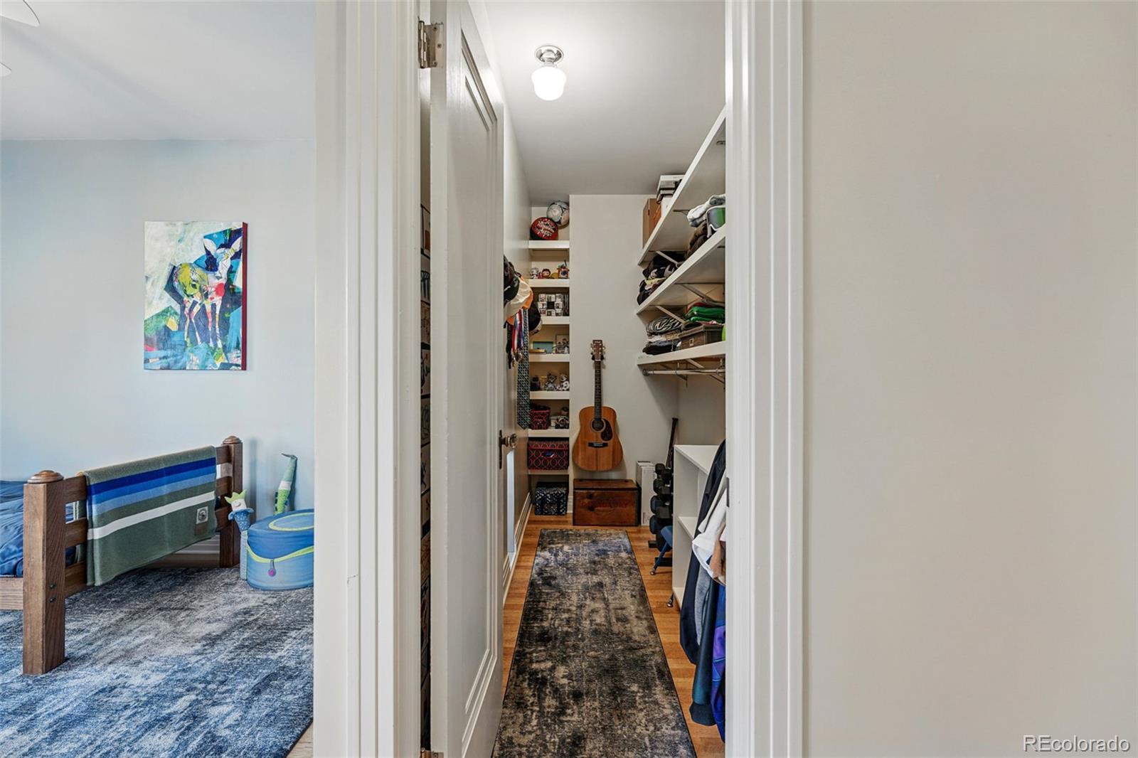MLS Image #29 for 1645  locust street,denver, Colorado