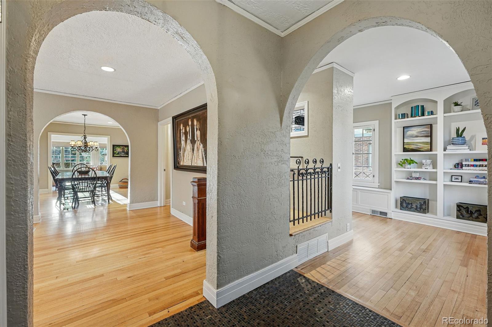 MLS Image #3 for 1645  locust street,denver, Colorado