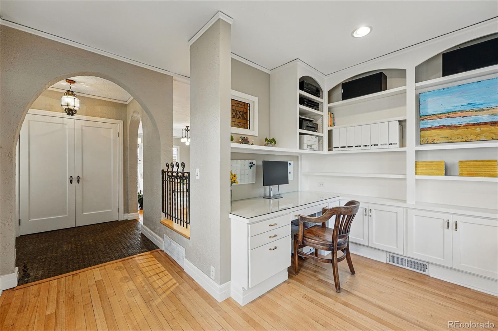 MLS Image #4 for 1645  locust street,denver, Colorado
