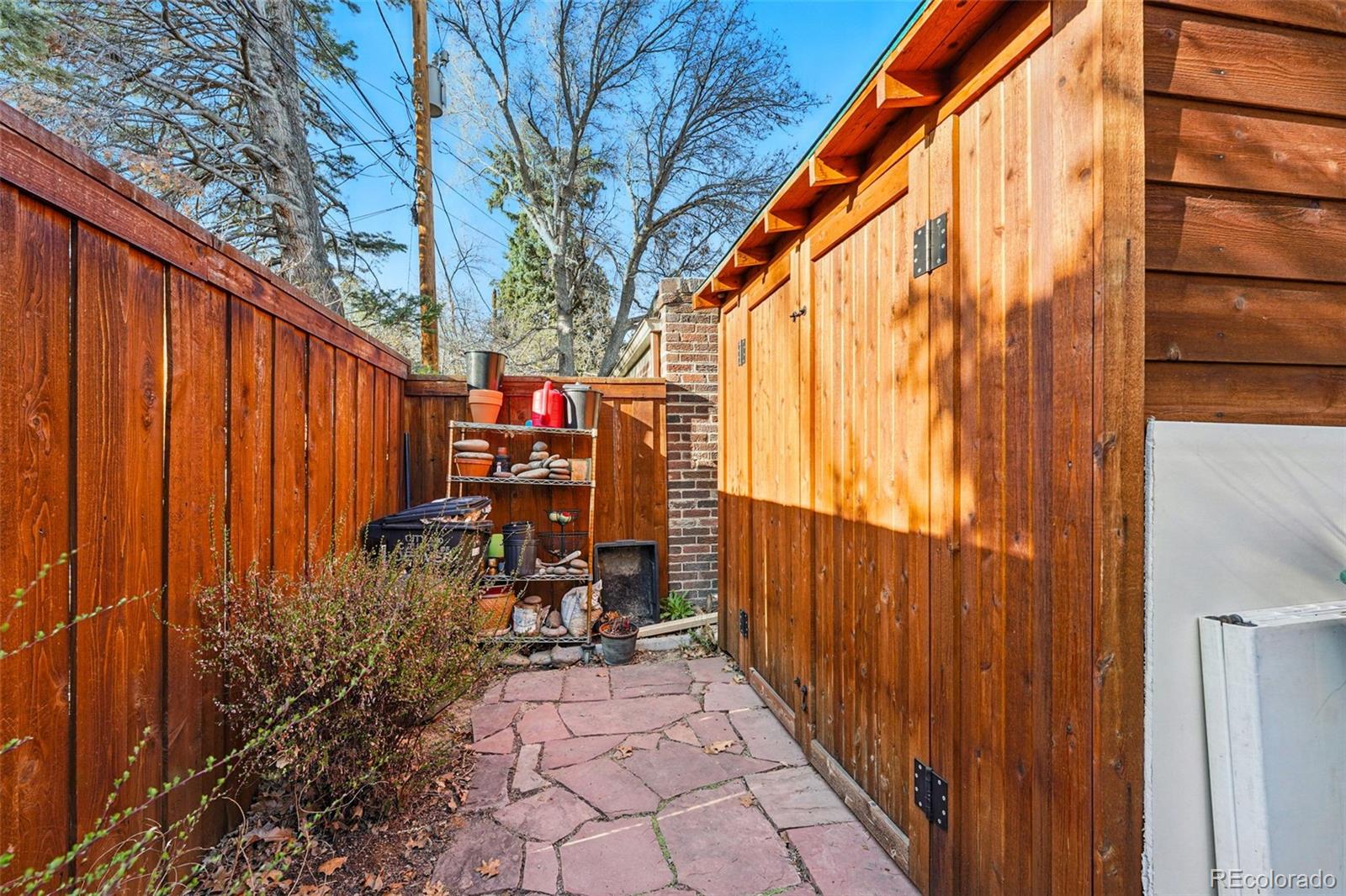 MLS Image #41 for 1645  locust street,denver, Colorado