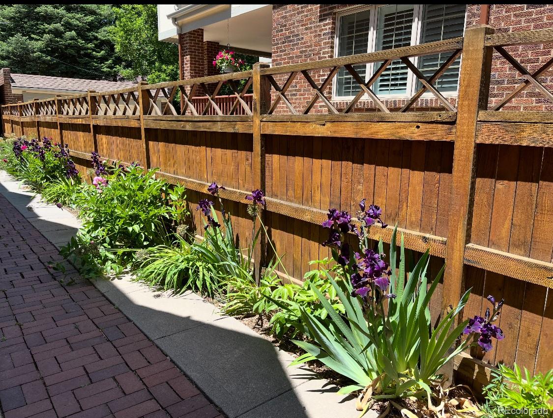 MLS Image #45 for 1645  locust street,denver, Colorado