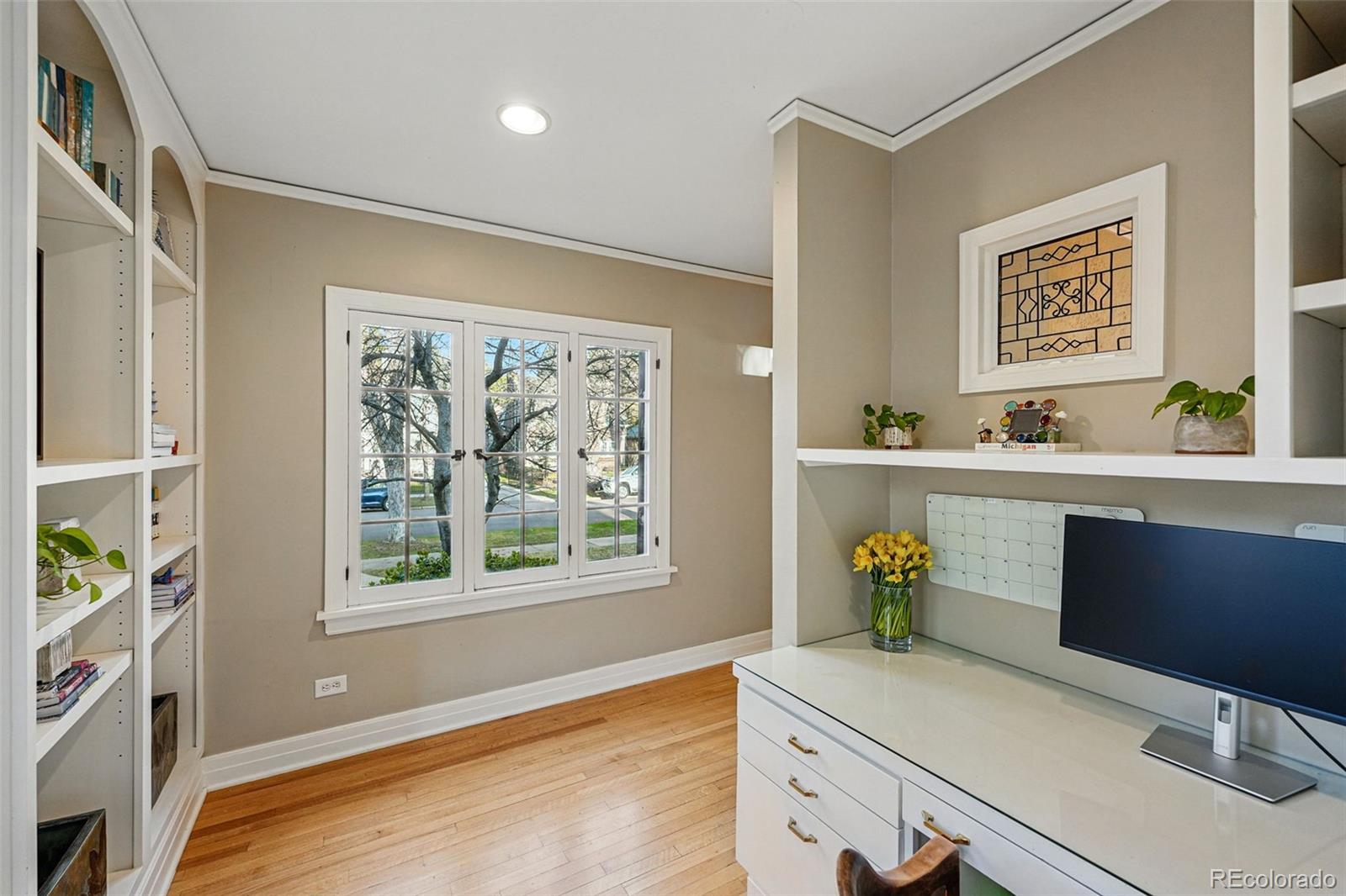 MLS Image #5 for 1645  locust street,denver, Colorado