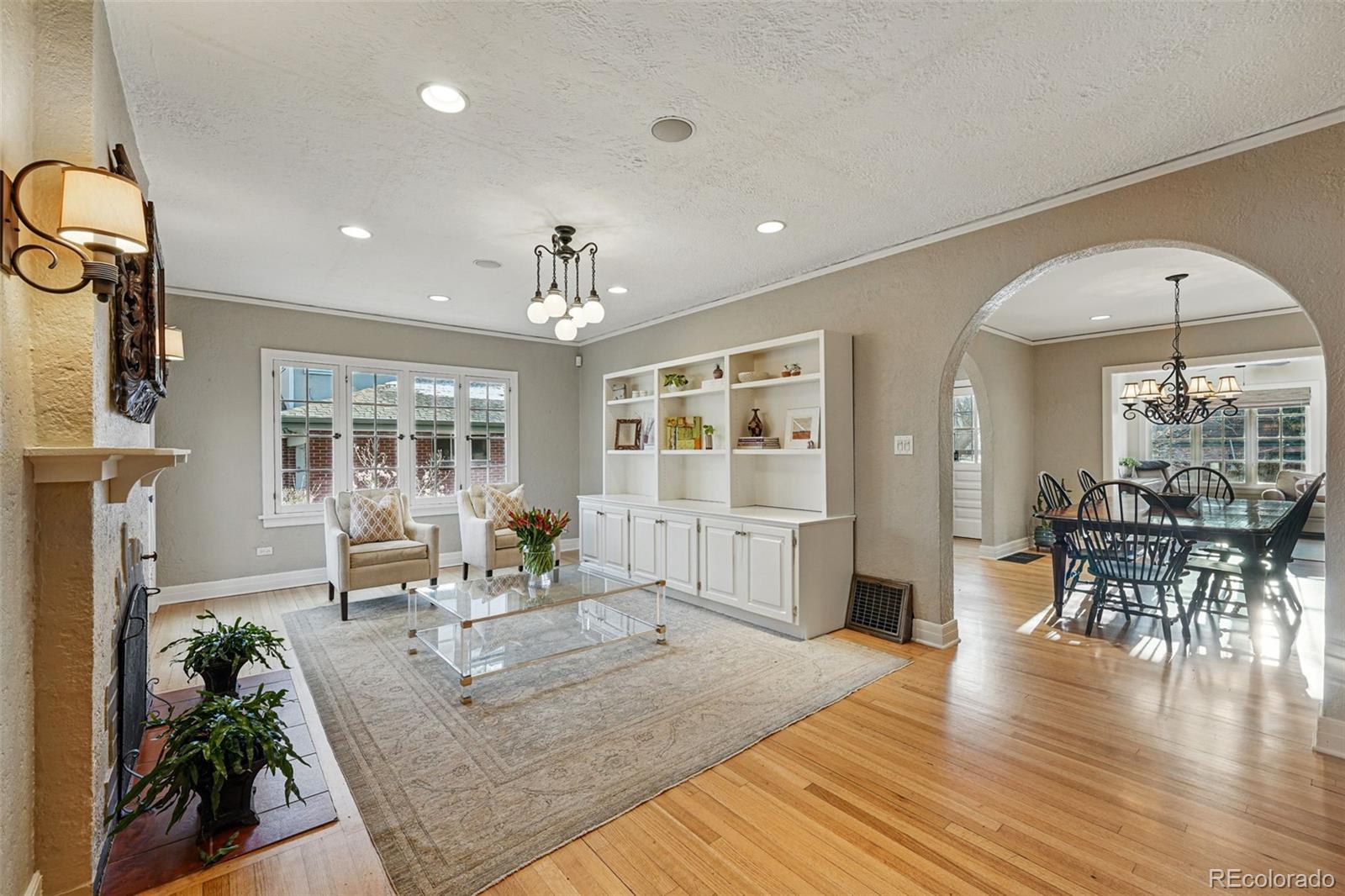MLS Image #6 for 1645  locust street,denver, Colorado