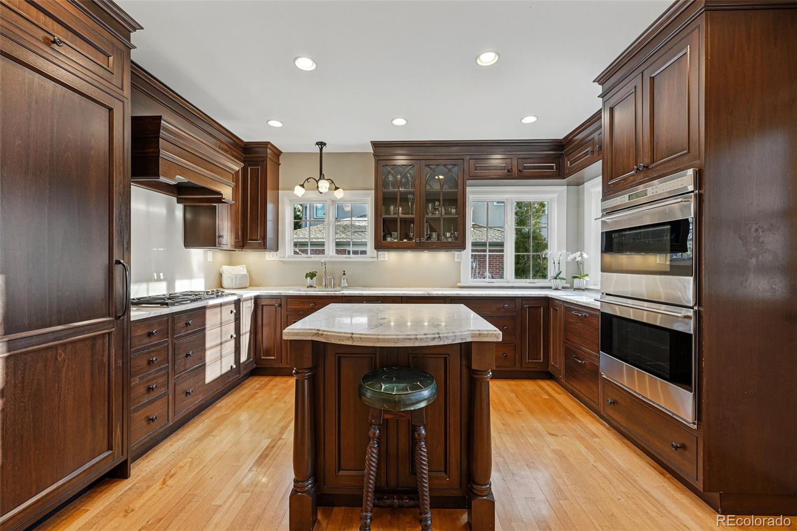MLS Image #9 for 1645  locust street,denver, Colorado
