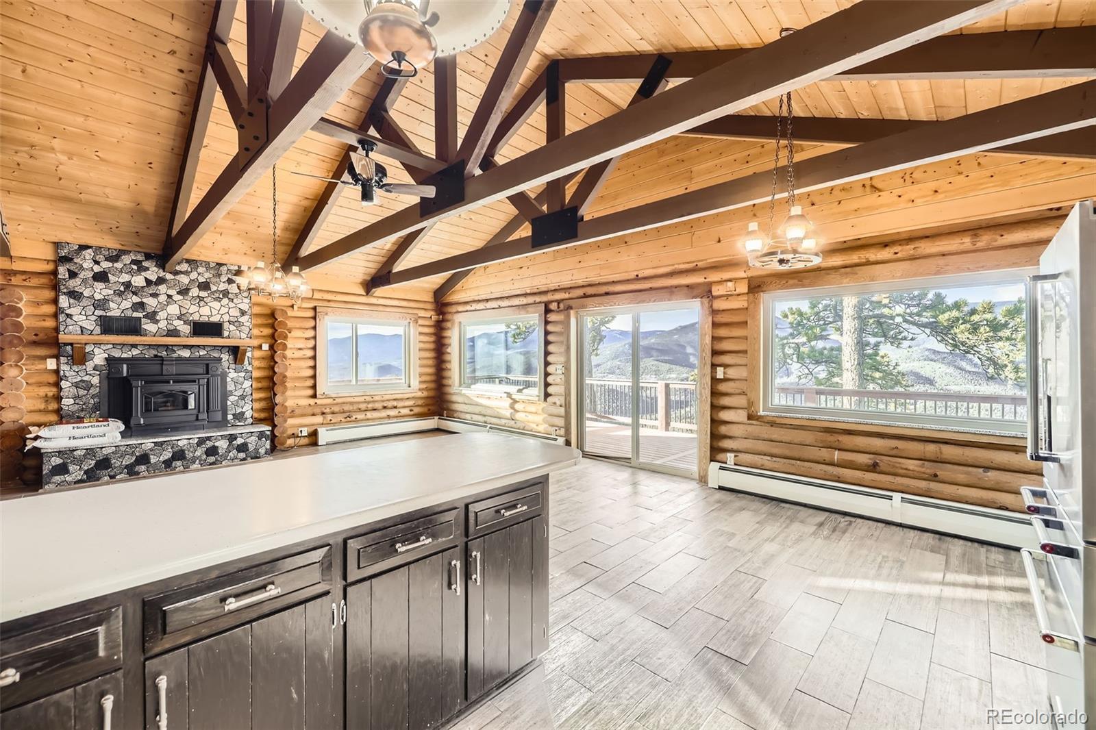 MLS Image #11 for 153  s ridge road ,bailey, Colorado