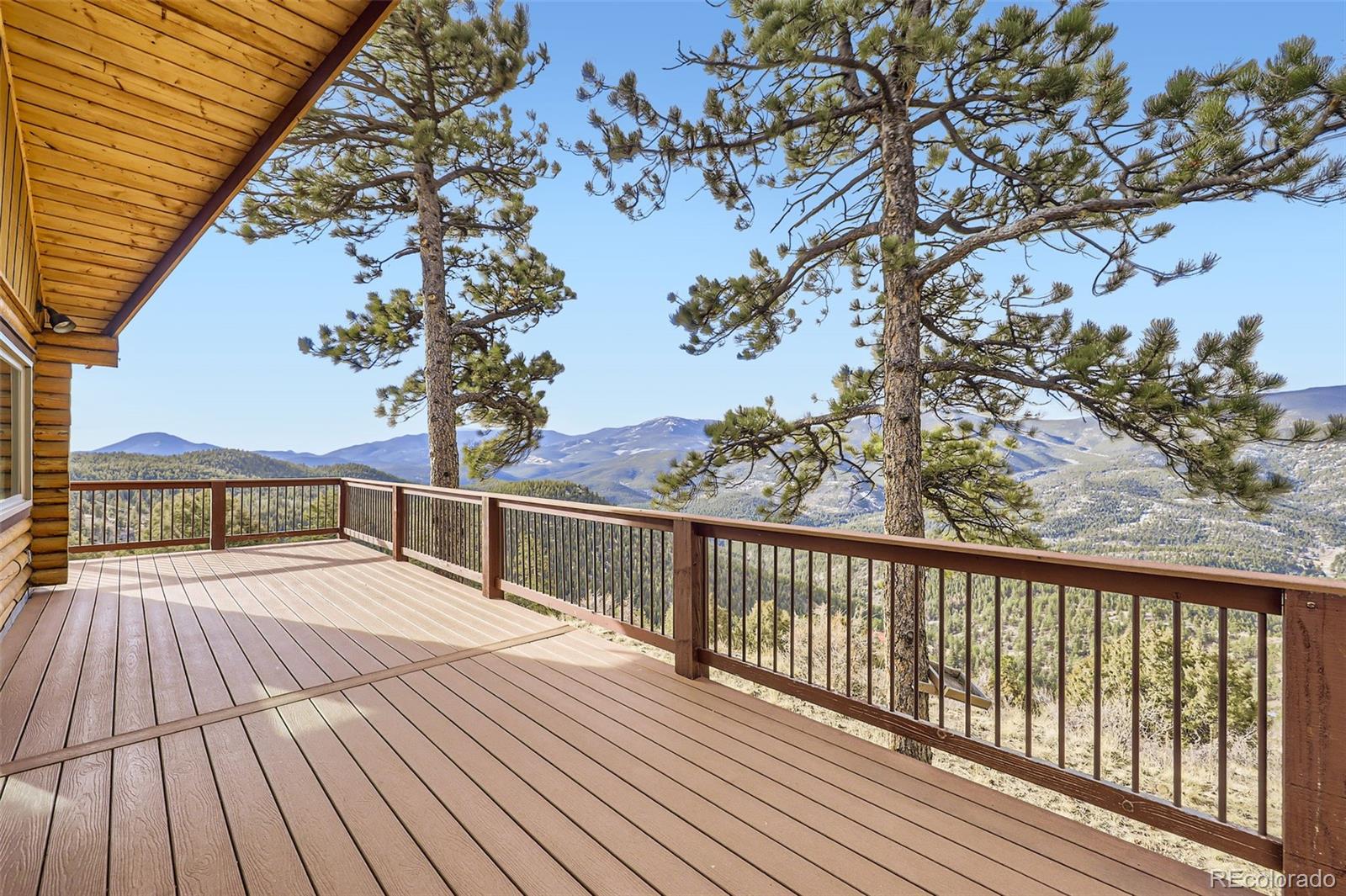 MLS Image #20 for 153  s ridge road ,bailey, Colorado