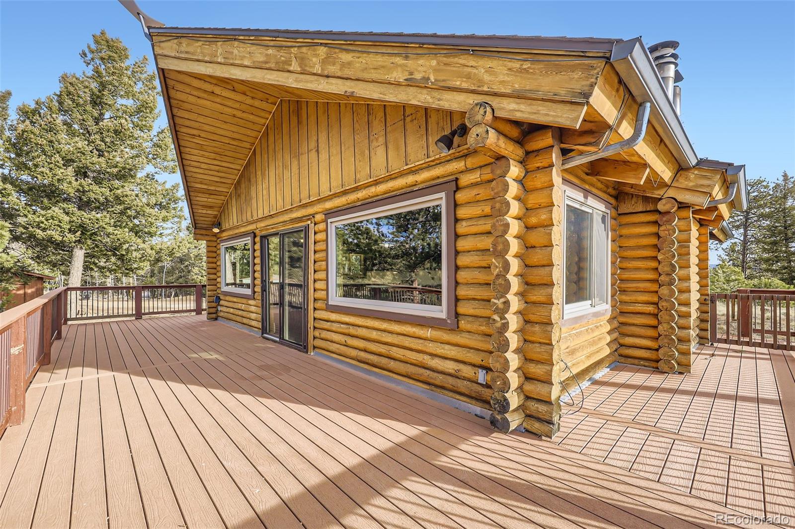 MLS Image #21 for 153  s ridge road ,bailey, Colorado