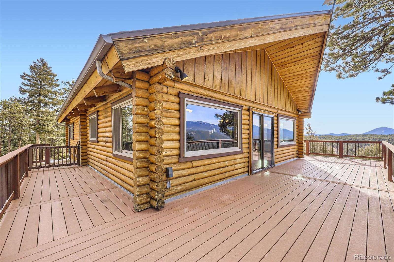 MLS Image #22 for 153  s ridge road ,bailey, Colorado