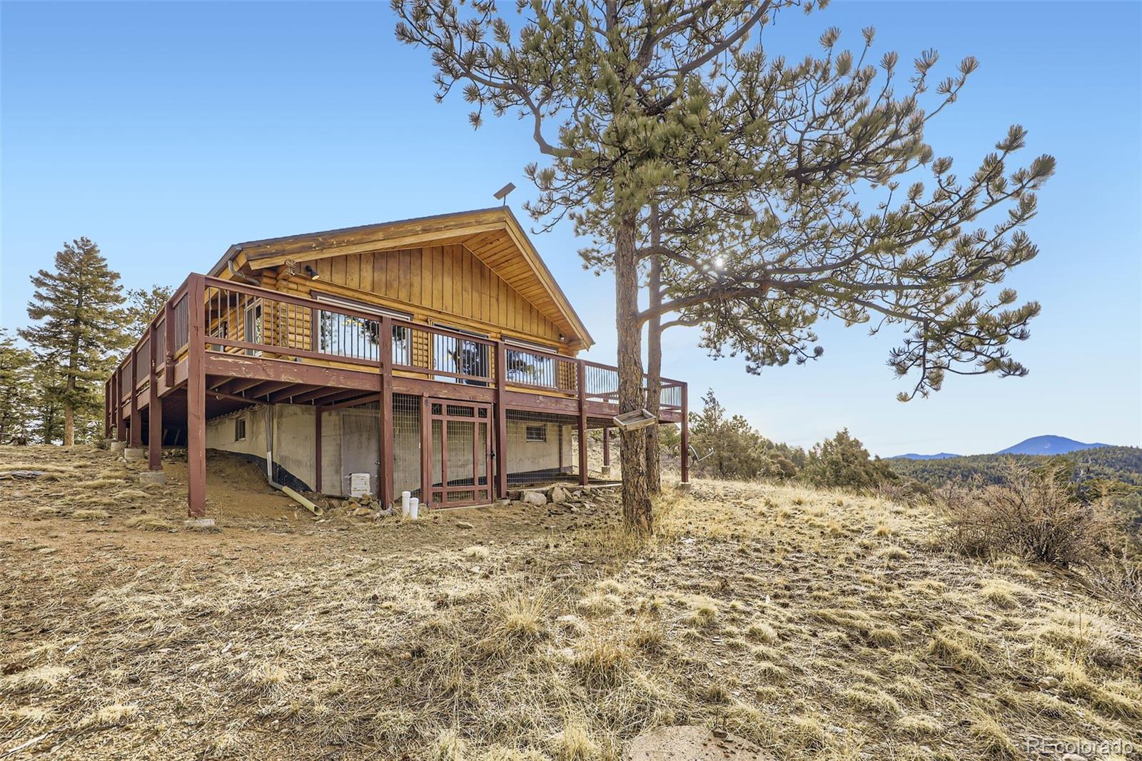 MLS Image #23 for 153  s ridge road ,bailey, Colorado