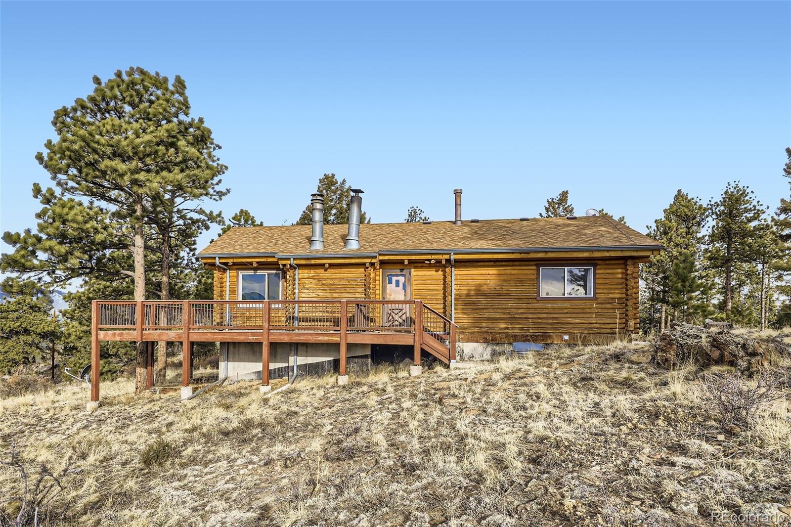 MLS Image #25 for 153  s ridge road ,bailey, Colorado