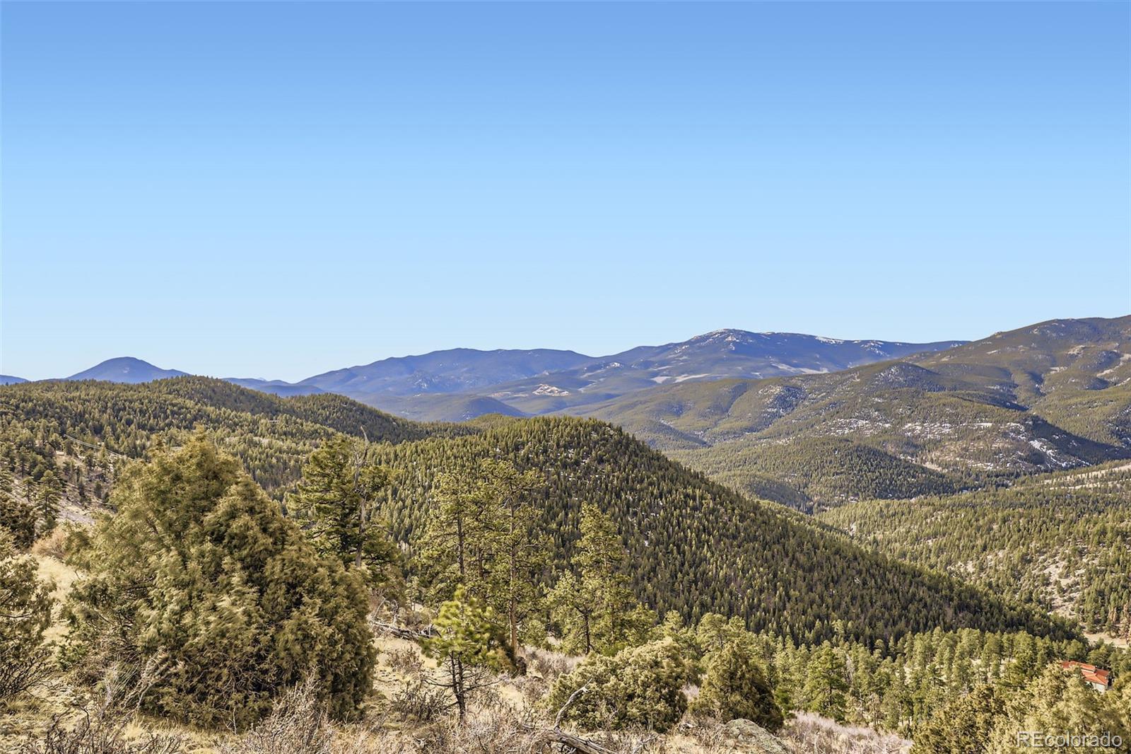 MLS Image #26 for 153  s ridge road ,bailey, Colorado