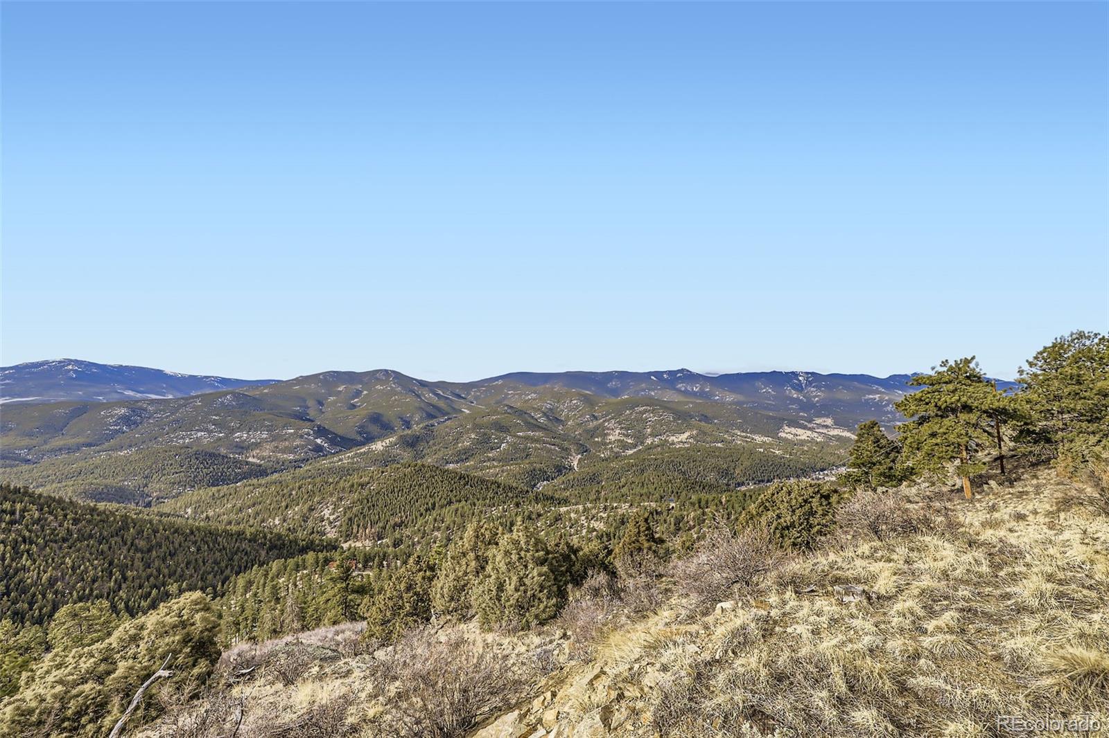 MLS Image #27 for 153  s ridge road ,bailey, Colorado