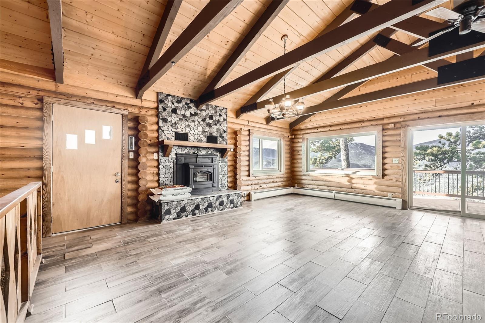 MLS Image #4 for 153  s ridge road ,bailey, Colorado
