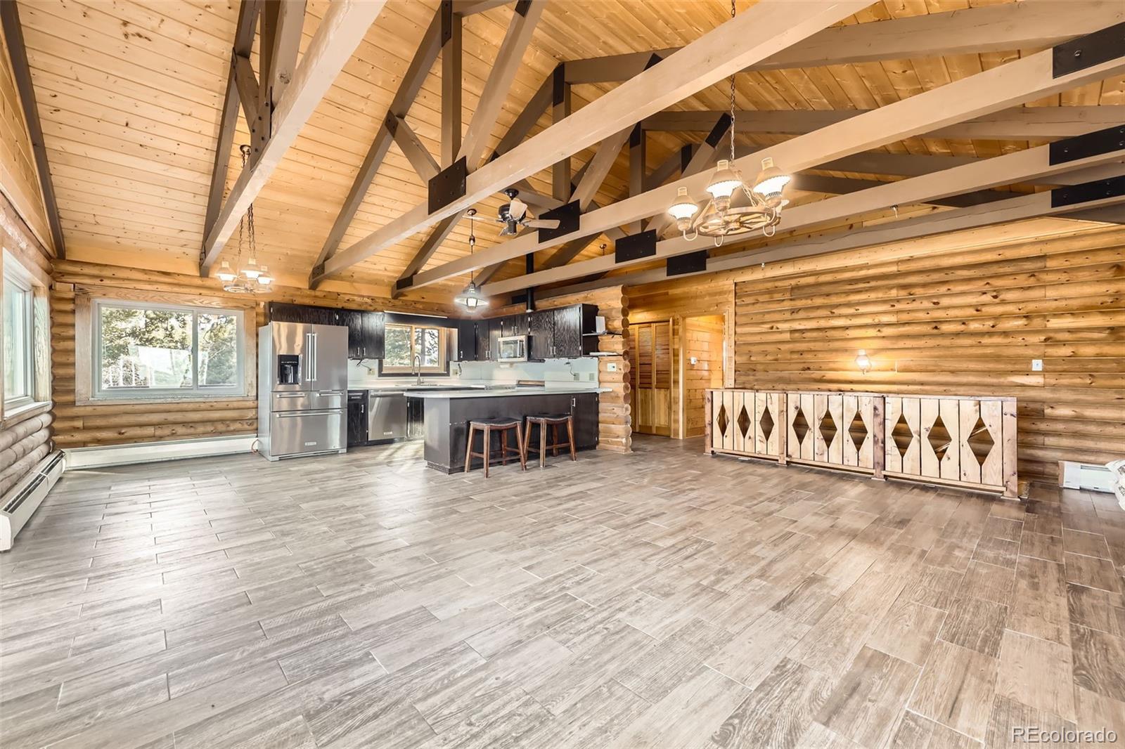 MLS Image #6 for 153  s ridge road ,bailey, Colorado