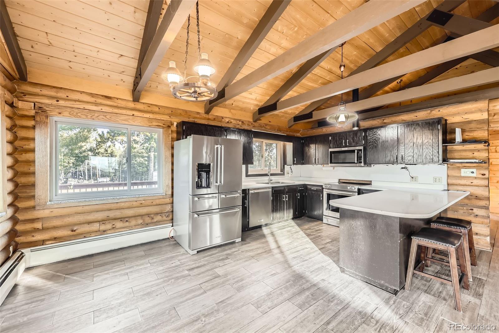 MLS Image #8 for 153  s ridge road ,bailey, Colorado