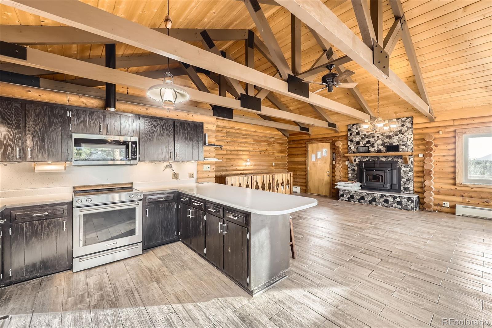 MLS Image #9 for 153  s ridge road ,bailey, Colorado