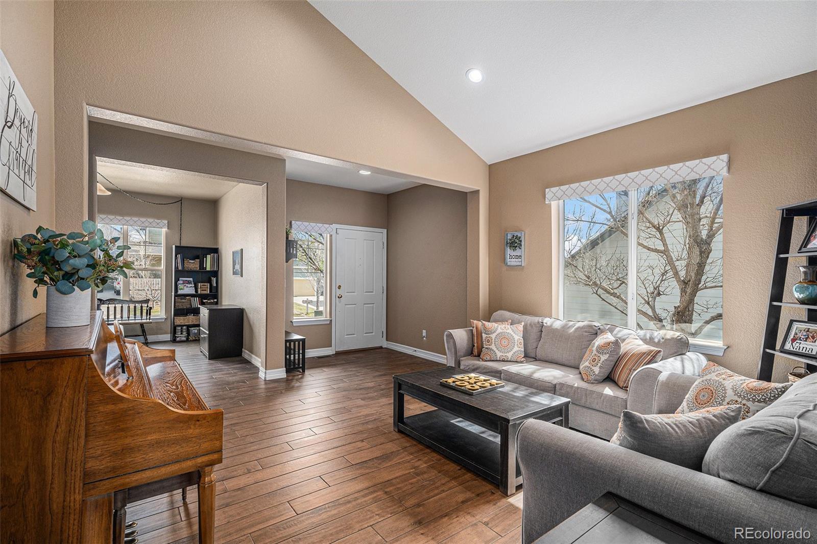MLS Image #2 for 3349  springmeadow circle,castle rock, Colorado