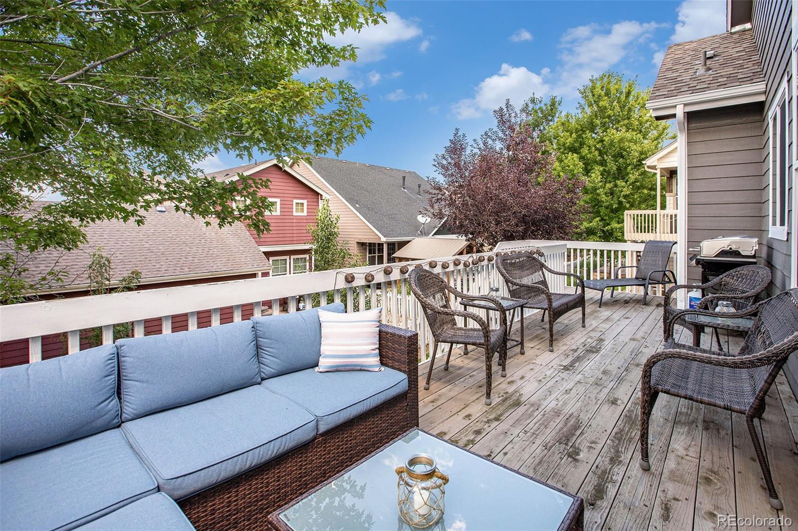 MLS Image #29 for 3349  springmeadow circle,castle rock, Colorado