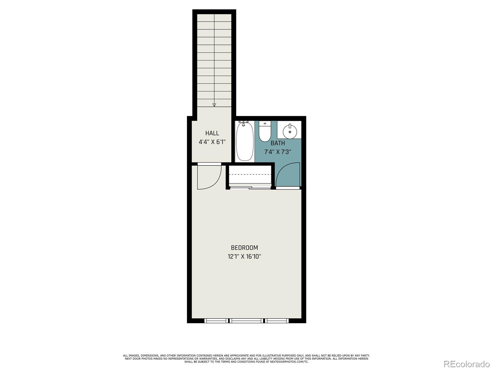 MLS Image #32 for 3349  springmeadow circle,castle rock, Colorado
