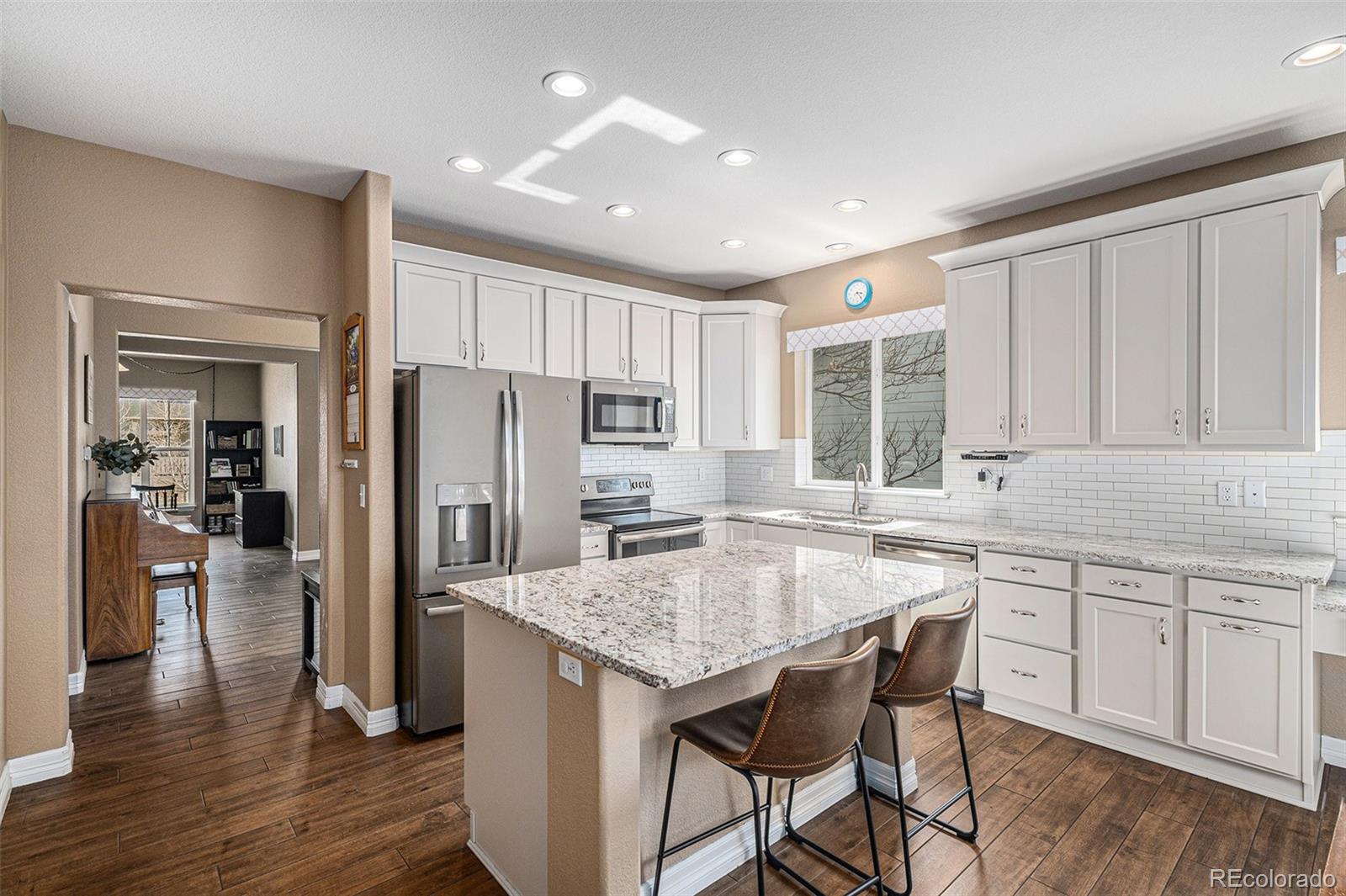 MLS Image #4 for 3349  springmeadow circle,castle rock, Colorado