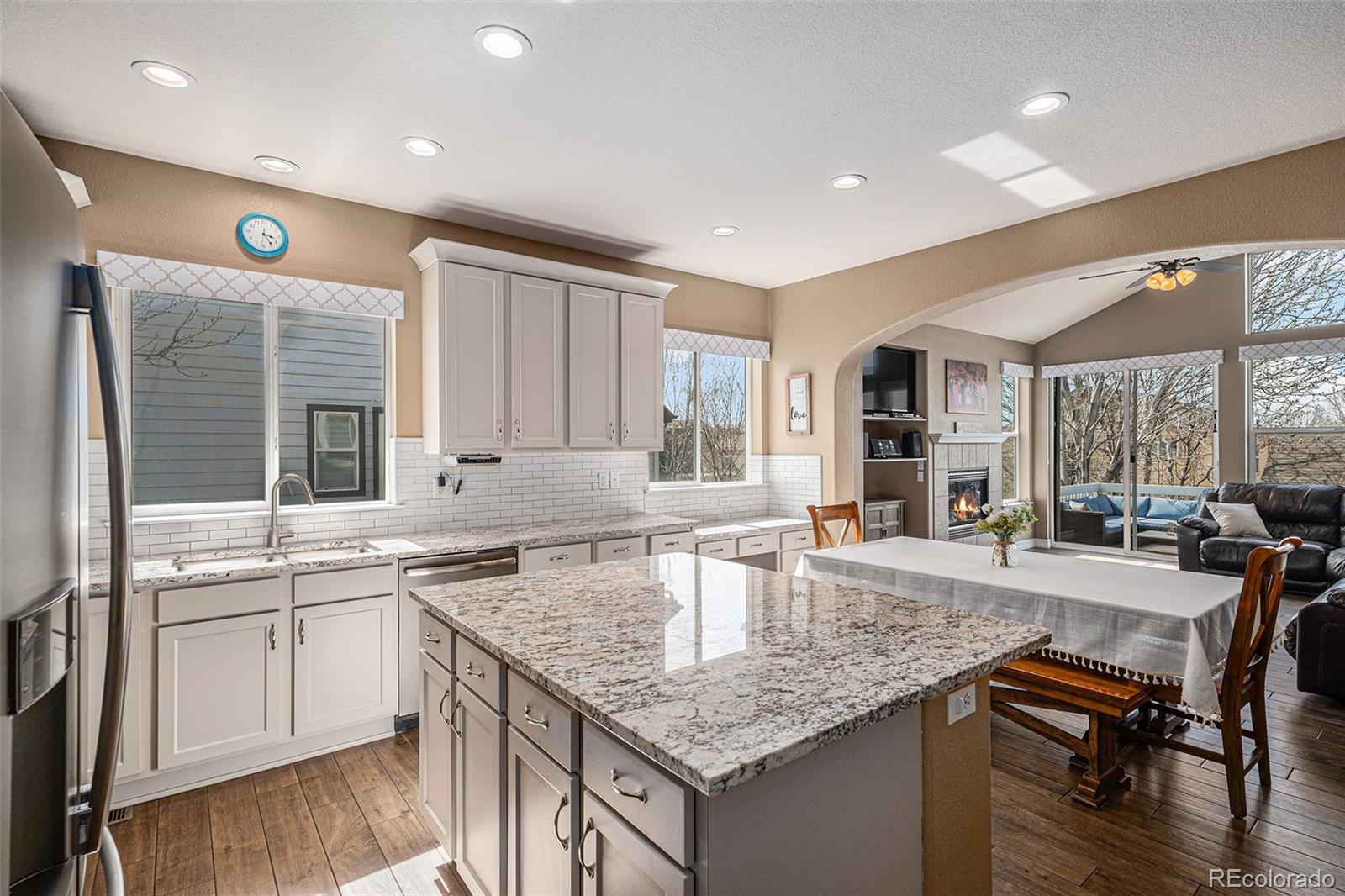 MLS Image #5 for 3349  springmeadow circle,castle rock, Colorado