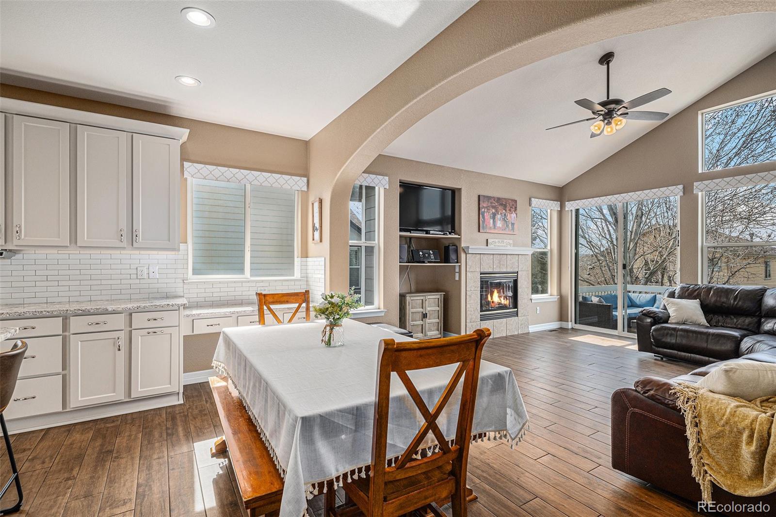 MLS Image #6 for 3349  springmeadow circle,castle rock, Colorado